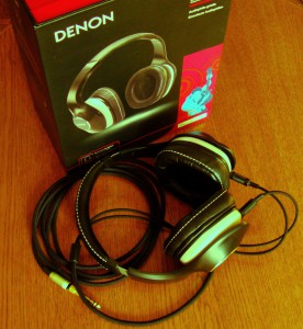 Denon AH-D6004