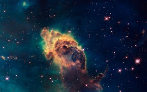 Galaxies-Wallpaper