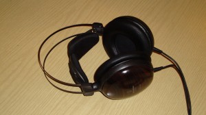 Audio-Technica ATH-W50004