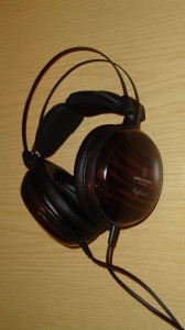 Audio-Technica ATH-W50003
