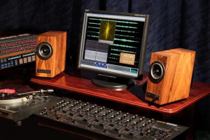 Ancient Audio Oslo