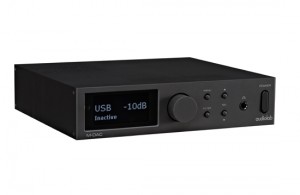 Audiolab M-DAC