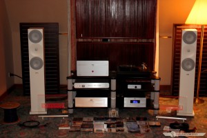 Hi-Fi Elements HiFiPhilosophy