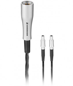 Sennheiser HD800 XLR