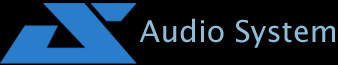Audio_System_Logo