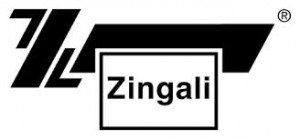 Zingali Logo
