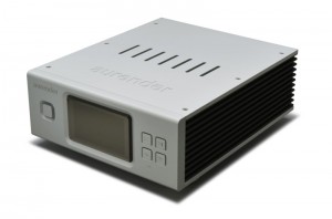 aurender x100s