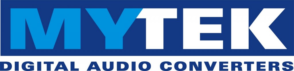 mytek logo 2005