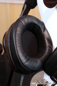 Komfort jaki zapewniają te słuchawki należy do czołówki wśród topowych konstrukcji!