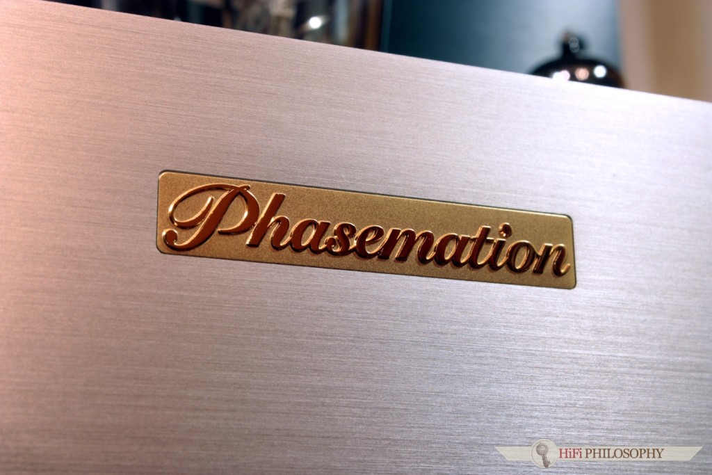 Phasemation MA1000 003 HiFi Philosophy