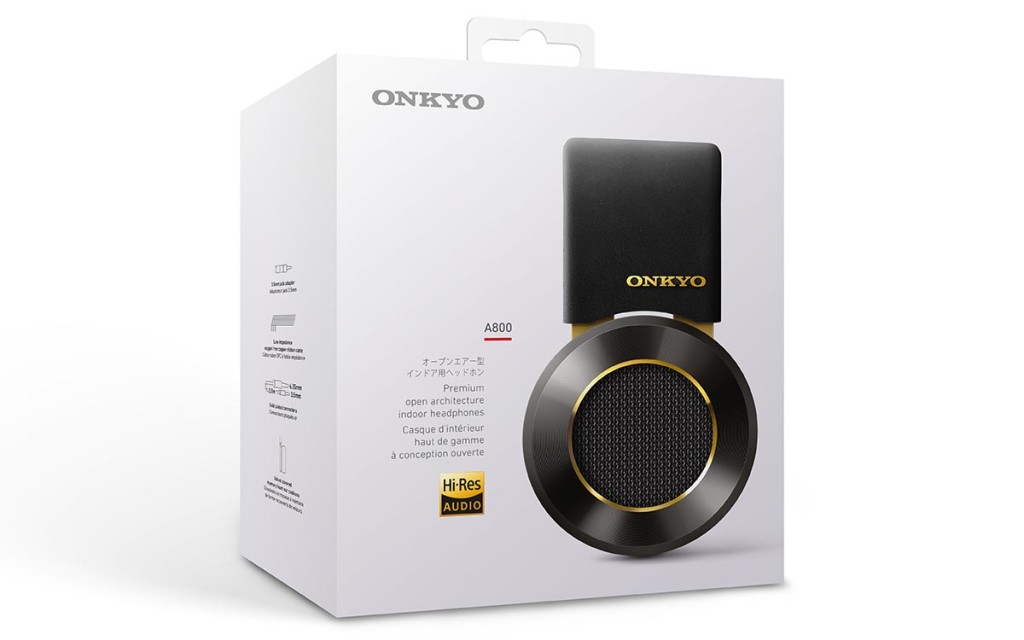 Onkyo-A800-Headphones