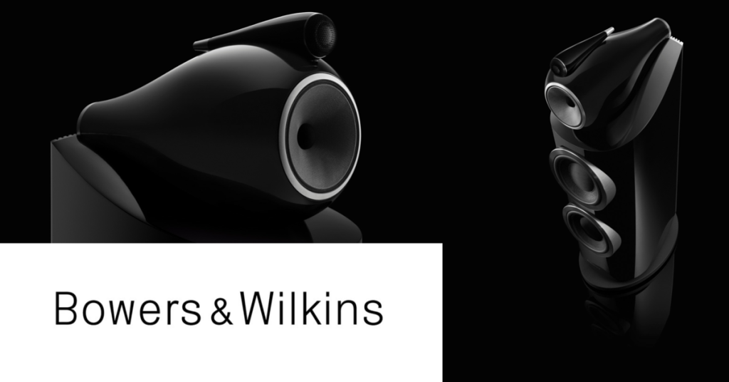 Bowers & Wilkins 1