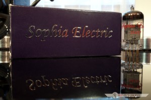 ...Sophia Electric...