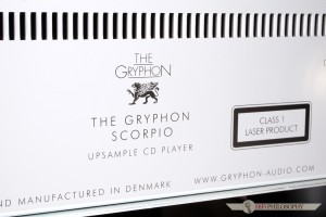 Gryphon Scorpio HiFiPhilosophy 007