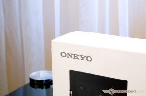 A jednak, japońska firma Onkyo wkracza z animuszem do świata high-end...