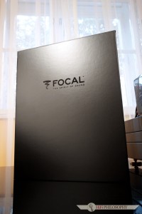 Focal - wielka marka w głośnikowym świecie postanowiła zawładnąć również sercami słuchawkowców.