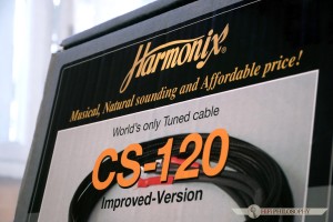 Harmonix CS-120