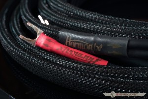 harmonix cs 120