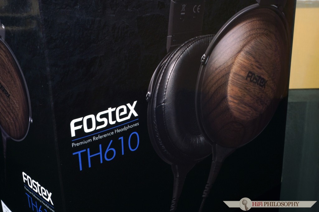Fostex TH-610 HiFi Philosophy014