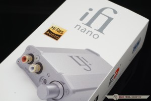 iFi Audio nano iDSD LE HiFi Philosophy 003