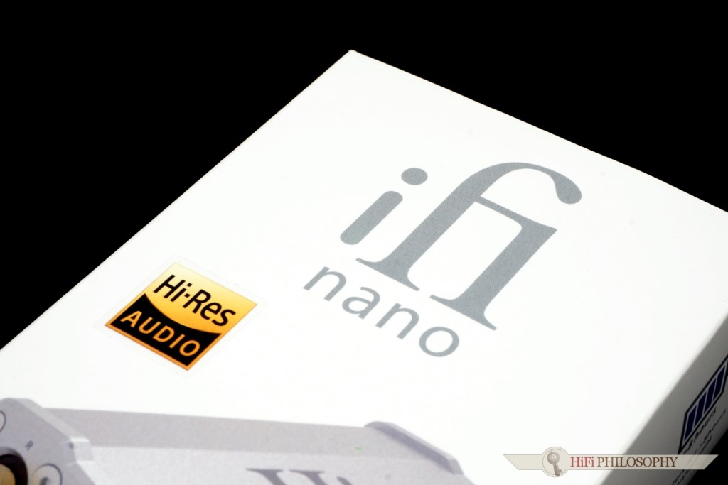 iFi Audio nano iDSD LE HiFi Philosophy 004