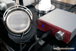 Emperor Headphone Amplifier HiFi Philosophy 013