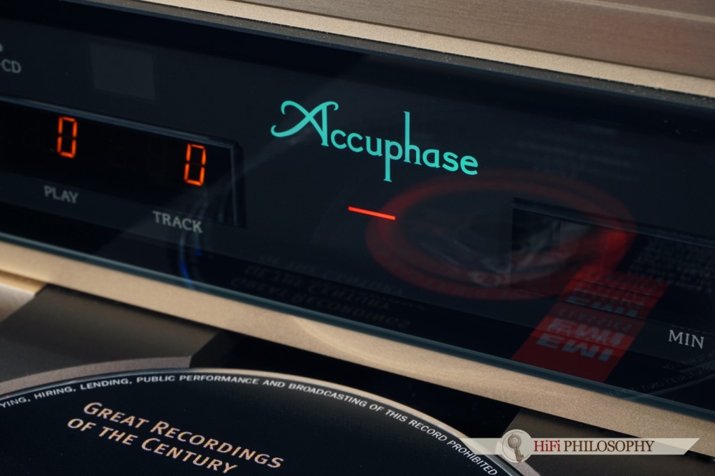 Accuphase DP-950 DC-950 HiFi Philosophy 015