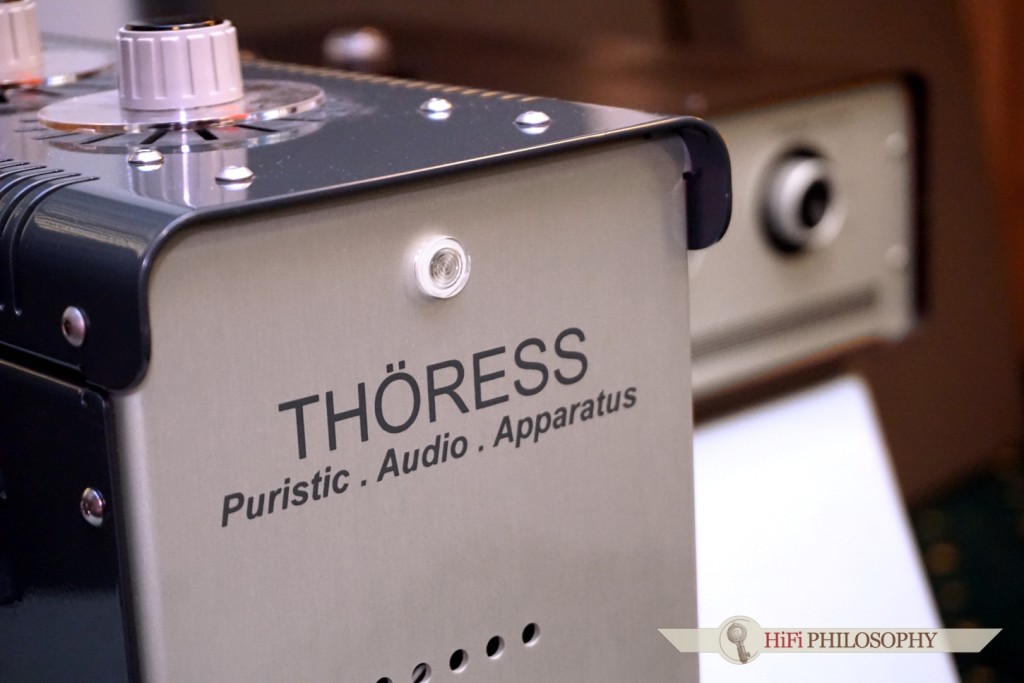 Thöress Puristic Audio Apparatus HiFi Philosophy 018