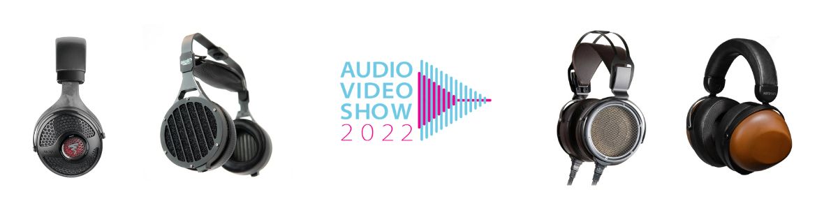 Wydarzenia: Audio Video Show 2022